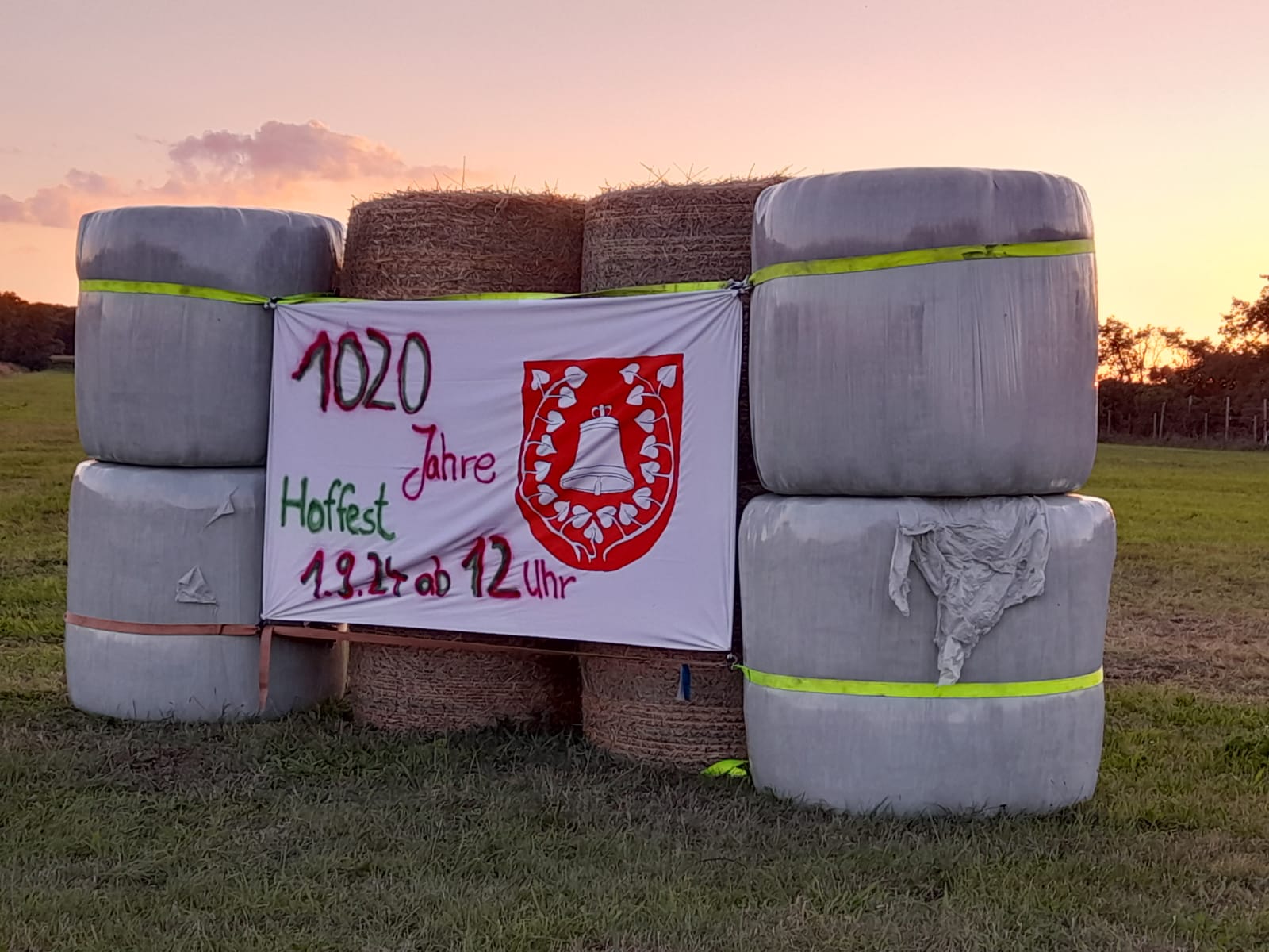 Hoffest in Döhren 2024